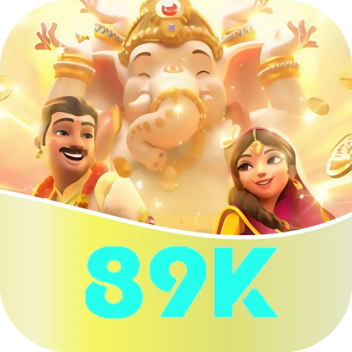 89k com LOGO